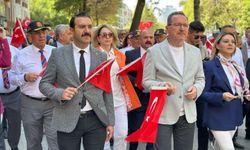 MHP Kastamonu İl Başkanı Şahin’den 100. yıl kutlamalarına tepki!