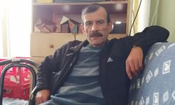 Minibüsçü esnaflarından Hüseyin Gökmen hayatını kaybetti
