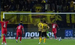 Nahçıvan Avrupa’da fırtına gibi esiyor