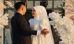 Gazeteci Nihan Kıran dünya evine girdi