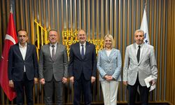 Kastamonulu muhtarların talepleri BTK Başkanının masasında
