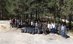 Kastamonu ‘en temiz şehir’ unvanını kaybediyor: Hani temizlik imandandı!