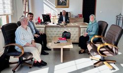 Kastamonu’da Özel Bireyler ve Aileleri İçin İş Birliği Görüşmesi