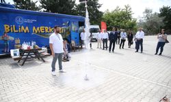 Özel eğitimde teknoloji odaklı proje: Kastamonu’da start verildi
