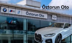 Öztorun BMW, TRADEF'te Kastamonu’yu sıfır araçlarla büyüleyecek