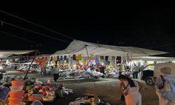 Panayır başladı: Kastamonulular da akın etti!