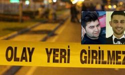 Park halindeki araçta iki kişi ölü bulundu