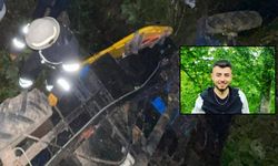 Patpat kazası can aldı: 24 yaşındaki genç öldü, babası yaralı