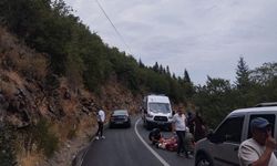 Pınarbaşı–Azdavay yolunda kaza: yaralılar hastaneye kaldırıldı