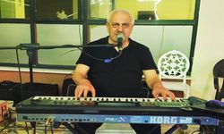 Kastamonu’da müzik dünyası yasta: Piyanist Nihat 1 Eylül’de toprağa verilecek