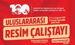 Kastamonu'da çalıştay düzenlenecek