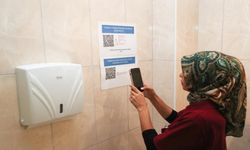 Sağlık Bakanlığı’ndan yeni adım: QR kod ile temizlik takibi