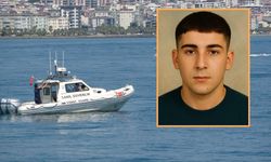 Kaybolan gencin cansız bedeni bulundu