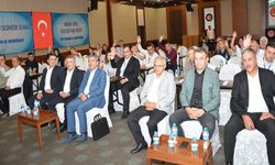Kastamonu, Çorum, Amasya, Tokat ve Sinop’a başkanlık edecek