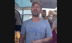 Türkiye’yi Sarsan Sarımsak Anonsunun Sahibi Taşköprü’de Yakalandı!