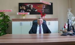 Taşköprü’nün başarılı müdürüne Kastamonu’da yeni görev