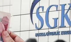 SGK usulsüz emekliliğe savaş açtı: Maaşlar geri istenecek