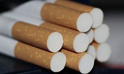 Sigara fiyatlarına bir ay içinde ikinci zam geldi!