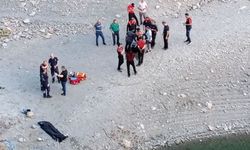 Son dakika: Karaçomak Barajı’nda korkunç olay: 16 yaşındaki genç hayatını kaybetti
