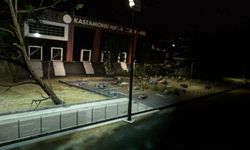 Son dakika: Kastamonu Havalimanı hizmet binasında yaşamına son verdi!