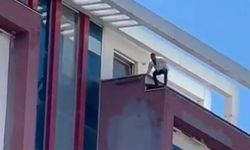 Son dakika: Kastamonu'da yaşamına son vermek istedi