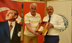 Tarımın kalbi Taşköprü'de atıyor