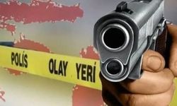 Tartışma kanlı bitti: Feci silahlı kavgada 1 kişi öldü