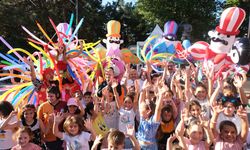 Taşköprü’de festival coşkusu: Beyaz altının düğünü başladı