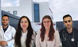 Taşköprü Devlet Hastanesi Uzman Doktor Kadrosunu Güçlendirdi