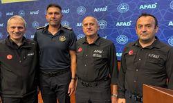 Taşköprü İtfaiyesi 10 itfaiyeden biri oldu