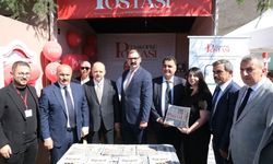 Taşköprü Postası, Sarımsak Festivali’nde Göz Kamaştırdı