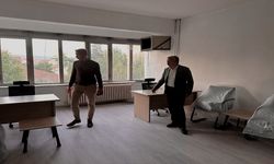 Taşköprü ve Hanönü'ye müjde: Yakında açılıyor