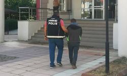 Son dakika: Taşköprü’de çıkarıldığı mahkemece tutuklandı!