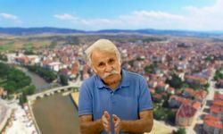 Taşköprü’de 100. Yıla Özel Konferans