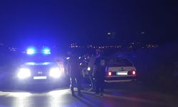 Taşköprü'de 252 şahıs ve 45 araç kontrol edildi