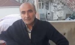 Taşköprü'de acı kayıp: Fikri Mehmet Yıldız yaşamını yitirdi