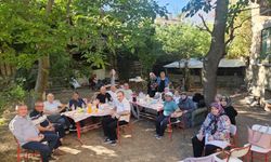 Taşköprü’de komşuluk kültürü yad edildi
