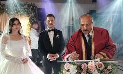 Taşköprü’de Masalsı Düğün: Güftenur ve Naşit Hayatlarını Birleştirdi