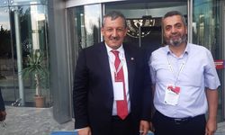 Taşköprülü Antrenöre Kick Boks Federasyonu’nda Önemli Görev