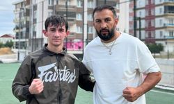 Taşköprülü Milli Sporcu Dünya Şampiyonluğu İçin Brezilya’ya Gidiyor