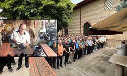 Taşköprü’nün tanınan esnafı İdris Yamak son yolculuğuna uğurlandı