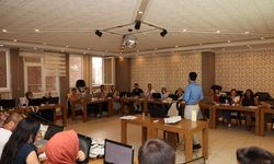 Taşköprü’nün Yapay Zeka Destekli Türkçe Öğretimi Projesinin Açılışı Gerçekleşti