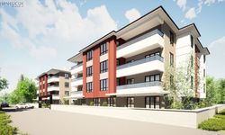 Taşköprü’nün Yeni Konut Yıldızı: PEKEREN Sitesi ile Modern ve Güvenli Yaşam