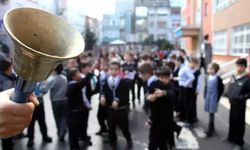 Son dakika! MEB açıkladı: Okullarda zil çalmayacak!