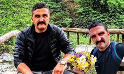 Tatile geldiği memleketinde feci şekilde hayatını kaybetti