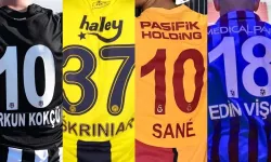 TFF’den formalarda büyük değişiklik: Bu zorunluluk kaldırıldı!