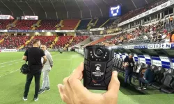 TFF’den futbolda şeffaflık hamlesi: Hakemler kamerayla sahada olacak