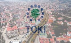 TOKİ’den Kastamonu’ya modern yaşam: Teslim süreci başladı!