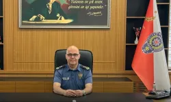 Tosya İlçe Emniyet Müdürlüğü’ne Yeni Müdür Atandı