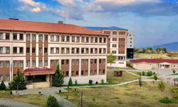 Kastamonu Üniversitesi Tosya MYO’da Kontenjanlar Tam Dolduruldu